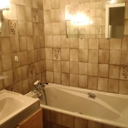 Serac - Idealement Situe Et Bien Expose 2 Pieces Pour 4 Personnes Mae-7712 Apartament