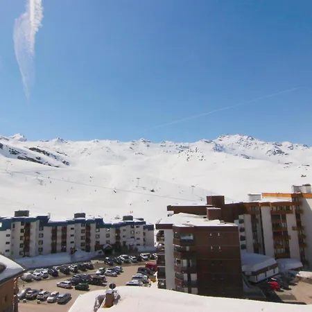 Serac - Idealement Situe Et Bien Expose 2 Pieces Pour 4 Personnes Mae-7712 Apartman